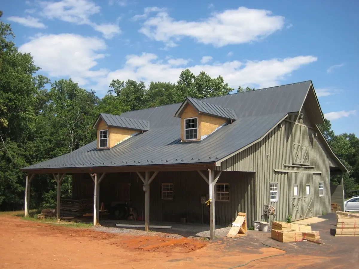 Expert Metal Roof Repair workmanship in Buena Vista